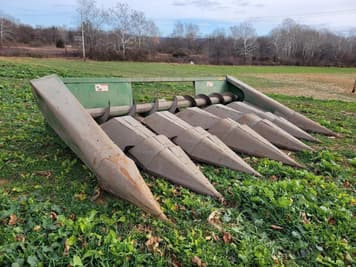 Main image John Deere 546